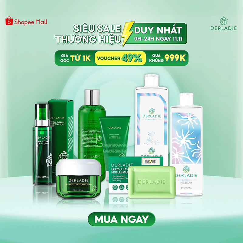 Lĩnh vực Mỹ phẩm